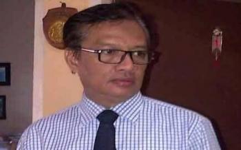 Dosen Hukum Unila Prof. Dr. Wahyu Sasongko, SH, MH Dikabarkan Meninggal Dunia
